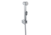 Гигиенический ручной душ со шлангом 125см c держателем AQUATEK (AQ2050CR)