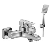 Смеситель Rossinka для ванны (RS44-30)