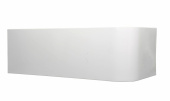 Панель фронтальная для ванны левосторонняя AM.PM Spirit (W72A-160L100W-P2)