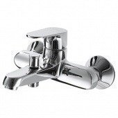 Смеситель для ванны Bravat - Alfa (F6120178CP-01)