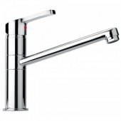 Смеситель для кухни Paini Miura (MRCR573GMLMKM)