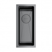 Кухонная мойка Omoikiri Taki 20-U (4973105)