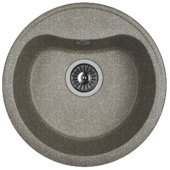 Кухонная мойка Dr. Gans ДОРА (25.015.B0435.407)