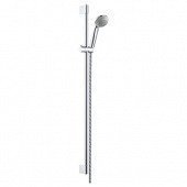 Душевой гарнитур Hansgrohe - Crometta 85 Vario/Unica Crometta 90 см (27762000)