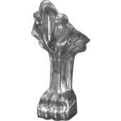 Ноги для ванны BELBAGNO (BB-LEG-LION-CRM)