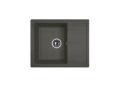 Кухонная мойка Dr. Gans НИКА 580 (25.070.B0580.411)