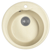 Кухонная мойка Dr. Gans РОТАНГ 500 (29.010.B0500.403)