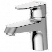 Смеситель для раковины Bravat - Alfa (F1120178CP)