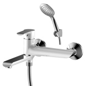 Смеситель Rossinka для ванны (W35-33)