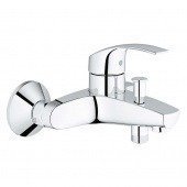 Смеситель для ванны Grohe - Eurosmart (33300002)