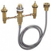 Набор для установки смесителя на 4 отверстия Hansgrohe (13244180)