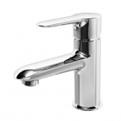 Смеситель для умывальника,Cuba, IDDIS (CUBSB00i01)