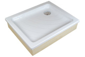 Душевой поддон Ravak Aneta 75x90 EX (A003701320)