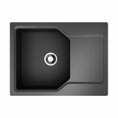 Кухонная мойка Omoikiri Yonaka 65-BL Artgranit (4993348)