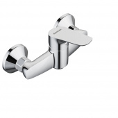 Смеситель для душа Damixa Origin Bit (772000000) Смеситель для душа Damixa Origin Bit (772000000)