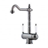 Смеситель для кухни Omoikiri Amagasaki-SI (4994045)