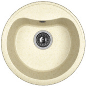 Кухонная мойка Dr. Gans ДОРА (25.015.B0435.403) Кухонная мойка Dr. Gans ДОРА (25.015.B0435.403)