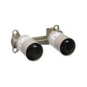 Скрытая часть HANSGROHE Axor Uno (38111180) витринный образец