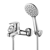 Смеситель Lemark Pramen для ванны (LM3314C)