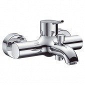 Смеситель для ванны Hansgrohe - Talis S (32420000)