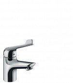 Смеситель для раковины  Hansgrohe  -  Novus (71920000)