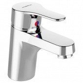 Смеситель для раковины Vidima - Flow (BA221AA)