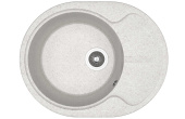 Кухонная мойка Dr. Gans БЕРТА 620 (25.040.B0620.408)