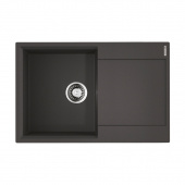 Кухонная мойка Omoikiri Daisen 78-BL Artgranit (4993327)
