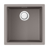 Omoikiri Yamakawa 45-U/I-GR (4993778)