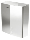 Сушилка для рук Nofer THIN EVO автоматическая 2350 W матовая (01610.B)