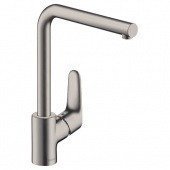 Смеситель для кухни Hansgrohe - Focus (31817800)