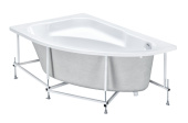 Монтажный комплект Roca Welna 160x100 (24F186000)