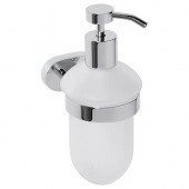 Дозатор мыла Bemeta - Oval (118409011)