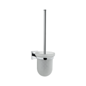 Держатель ершика Vitra Q-Line, хром (A44999)