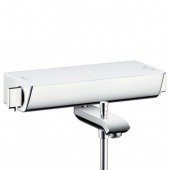 Смеситель для ванны Hansgrohe - Ecostat Select. ВМ. ½' (13141400)