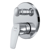 Смеситель для ванны/душа AM.PM Gem (F9085000)