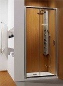 Дверь в нишу Radaway - Premium Plus DWJ 1200x1900 (33313-01-01N)