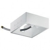 Скрытая часть верхнего душа Hansgrohe (26471180)