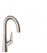 Смеситель для кухни  Hansgrohe  -  Talis S (72814800)