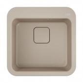 Кухонная мойка Omoikiri Tasogare 51-SA Artgranit (4993743)