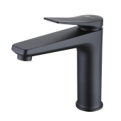 Смеситель Lemark Bronx для раковины (LM3737BL)