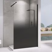Душевая перегородка ABBER Immer Offen (AG69121BD)