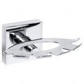 Держатель зубных щеток Bemeta - Beta (132110032) Держатель зубных щеток Bemeta - Beta (132110032)