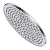 R451.50 Тропический душ Raglo ∅250мм 1 режим хром