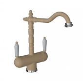 Смеситель Florentina АРИЯ FL (333.21H.2113.306)