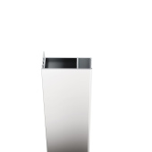 Регулирующий профиль Ravak CNPS блестящий (E778801C19470)