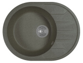 Кухонная мойка Dr. Gans ЛИАНА 620 (29.020.B0620.407)