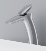 Смеситель для умывальника AM.PM Spirit 2.0 (F70A92200)