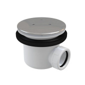 Универсальный сифон Ravak Professional для поддонов Ø 90 мм (X01309)