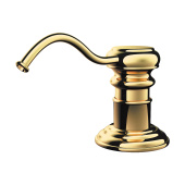 Дозатор Omoikiri OM-01-G (4995007)